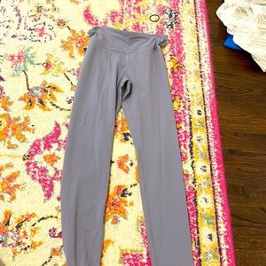 Athleta girl leggings